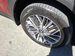 2019 Hyundai Tucson Elite