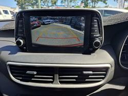 2019 Hyundai Tucson Active X