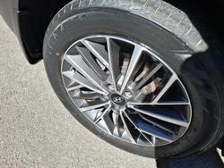 2019 Hyundai Tucson Elite