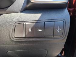 2019 Hyundai Tucson Active X