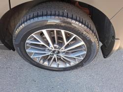 2019 Hyundai Tucson Elite