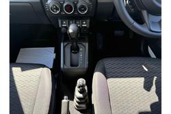2025 Suzuki Jimny XL