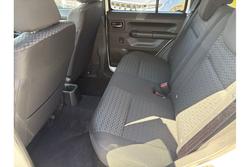 2025 Suzuki Jimny XL