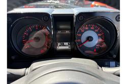 2025 Suzuki Jimny XL