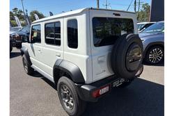 2025 Suzuki Jimny XL