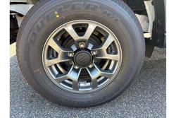 2025 Suzuki Jimny XL