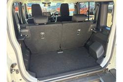 2025 Suzuki Jimny XL