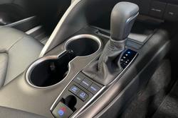 2024 Toyota Camry SX