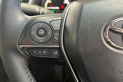 2024 Toyota Camry SX