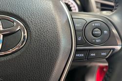 2024 Toyota Camry SX