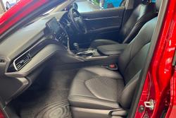 2024 Toyota Camry SX