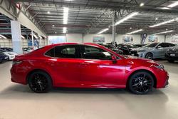 2024 Toyota Camry SX