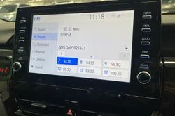 2024 Toyota Camry SX