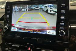 2024 Toyota Camry SX