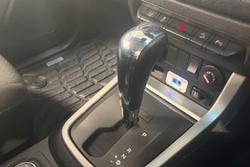 2017 Holden Colorado LTZ