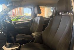 2017 Holden Colorado LTZ