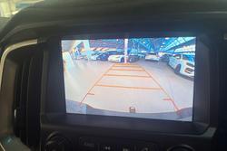 2017 Holden Colorado LTZ