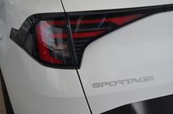 2025 Kia Sportage S