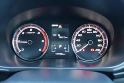 2022 Mitsubishi Triton GLX