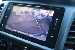 2022 Mitsubishi Triton GLX