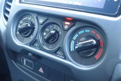 2022 Mitsubishi Triton GLX