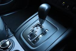 2022 Mitsubishi Triton GLX