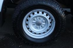 2022 Mitsubishi Triton GLX