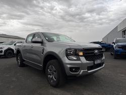 2025 Ford Ranger PHEV XLT