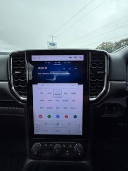 2025 Ford Ranger PHEV XLT