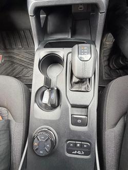 2025 Ford Ranger PHEV XLT