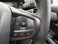 2025 Ford Ranger PHEV XLT