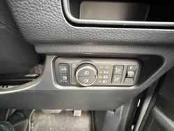 2025 Ford Ranger PHEV XLT