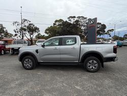 2025 Ford Ranger PHEV XLT