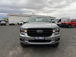 2025 Ford Ranger PHEV XLT