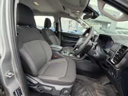 2025 Ford Ranger PHEV XLT