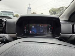 2025 Ford Ranger PHEV XLT