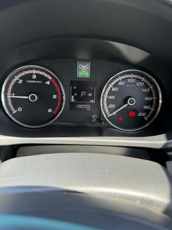 2018 Mitsubishi Triton GLS