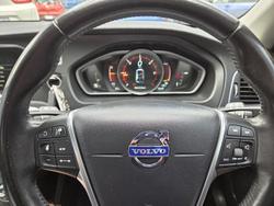 2015 Volvo V40