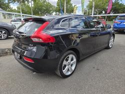 2015 Volvo V40