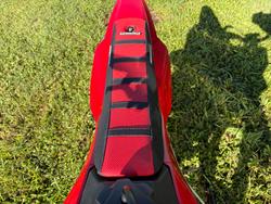 2024 GASGAS MC 65 Red