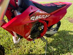 2024 GASGAS MC 65 Red