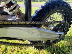 2024 GASGAS MC 65 Red