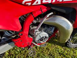 2024 GASGAS MC 65 Red