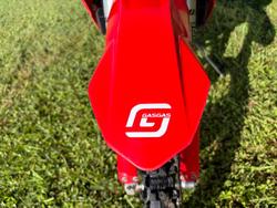 2024 GASGAS MC 65 Red