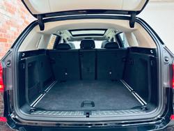 2019 BMW X3 sDrive20i G01 Black