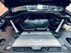 2019 BMW X3 sDrive20i G01 Black