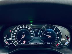 2019 BMW X3 sDrive20i G01 Black