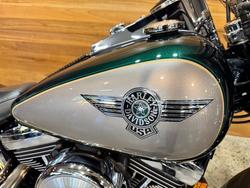 1996 HARLEY-DAVIDSON FLSTN HERITAGE S/TAIL SPECIAL