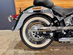 1996 HARLEY-DAVIDSON FLSTN HERITAGE S/TAIL SPECIAL