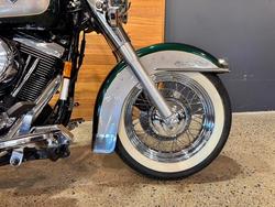 1996 HARLEY-DAVIDSON FLSTN HERITAGE S/TAIL SPECIAL